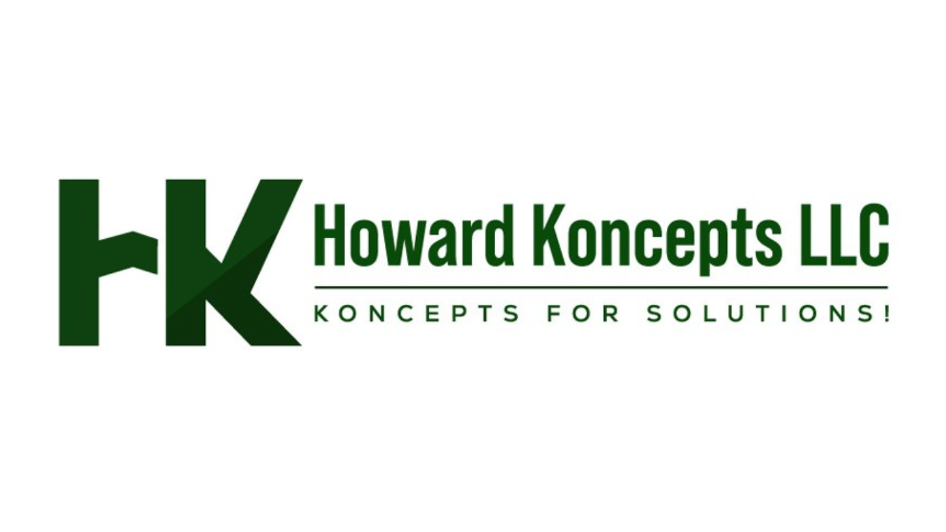 HOWARD KONCEPTS LLC logo!