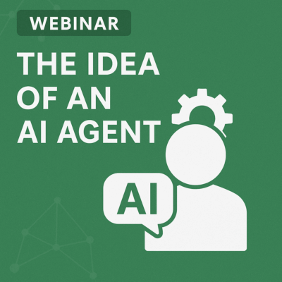 The Idea of an AI Agent